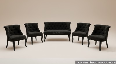 Venüs Berjer Takımı 2+1+1+1+1